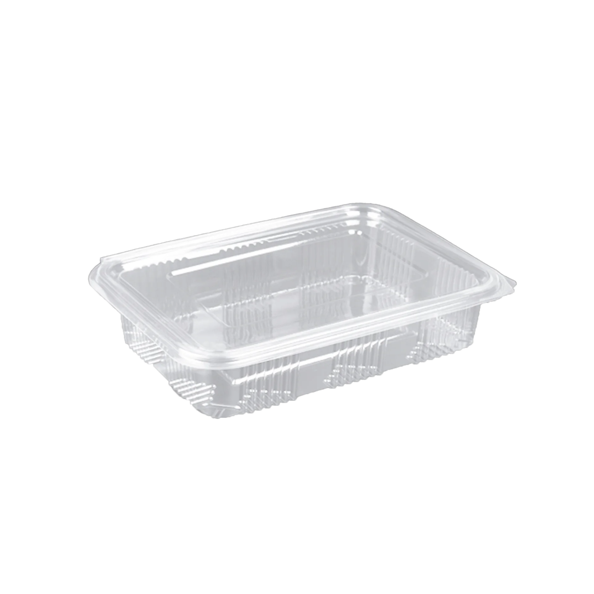 1250 ml Sizdirmaz qab qapaqli TP306