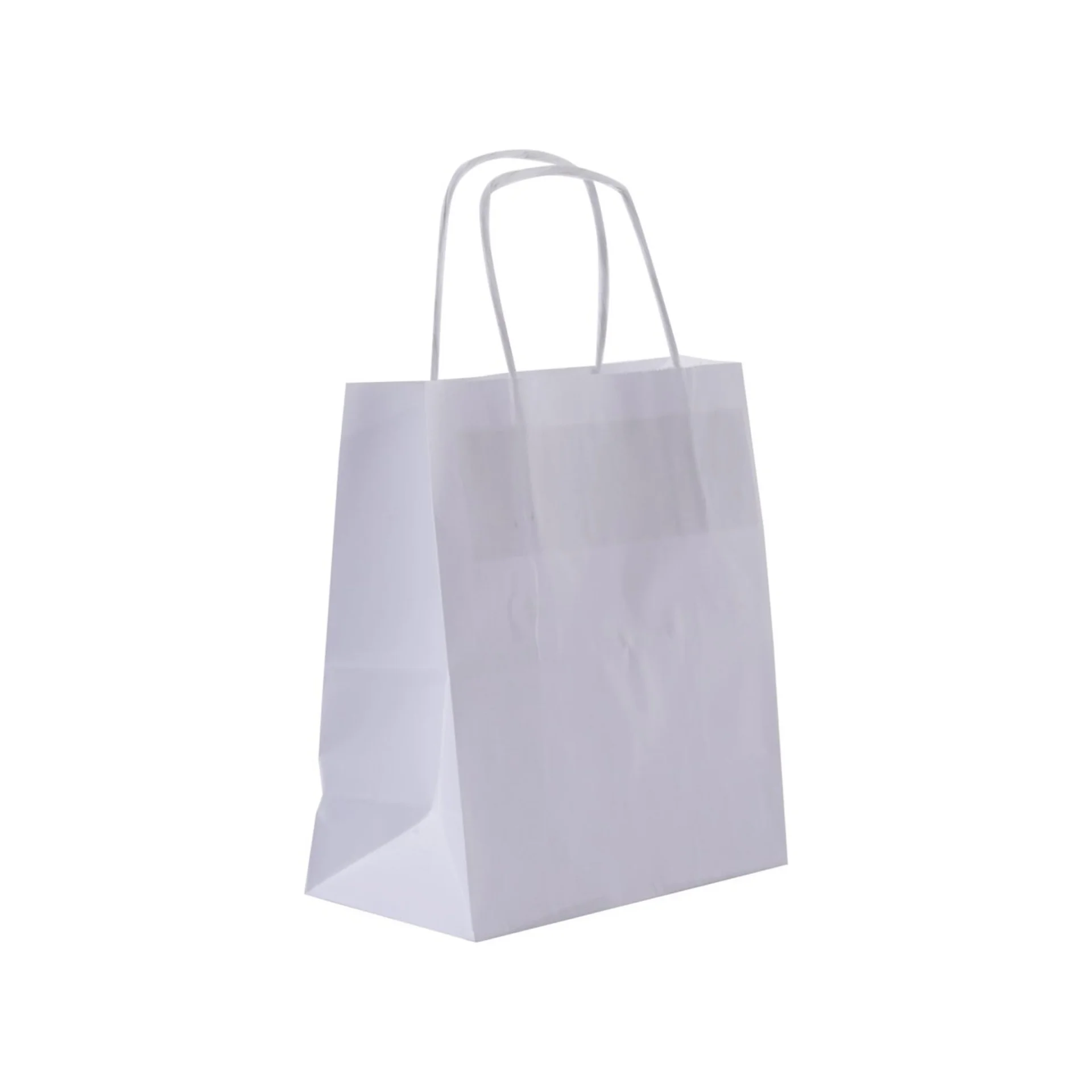 20x10x22 Burgu Sapli Canta Ag (Rec)