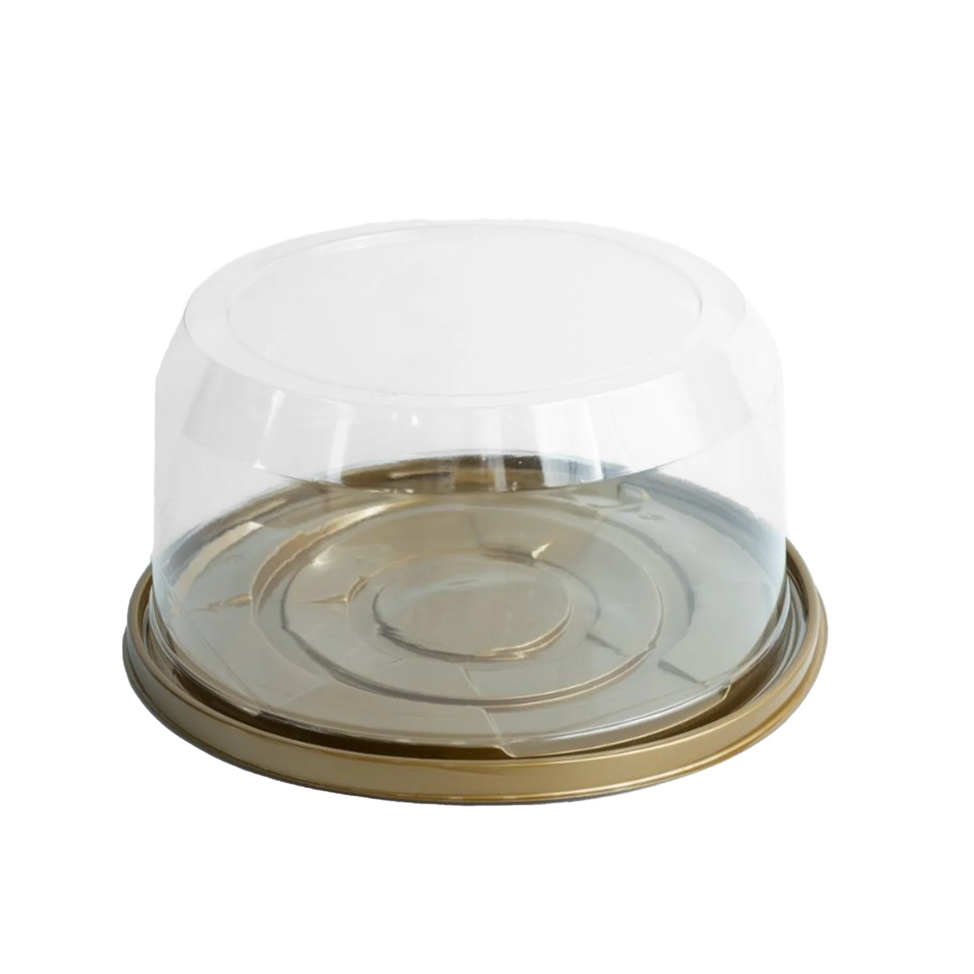 210*240 Cake Tray+Lid 4200 CC Set  Oz