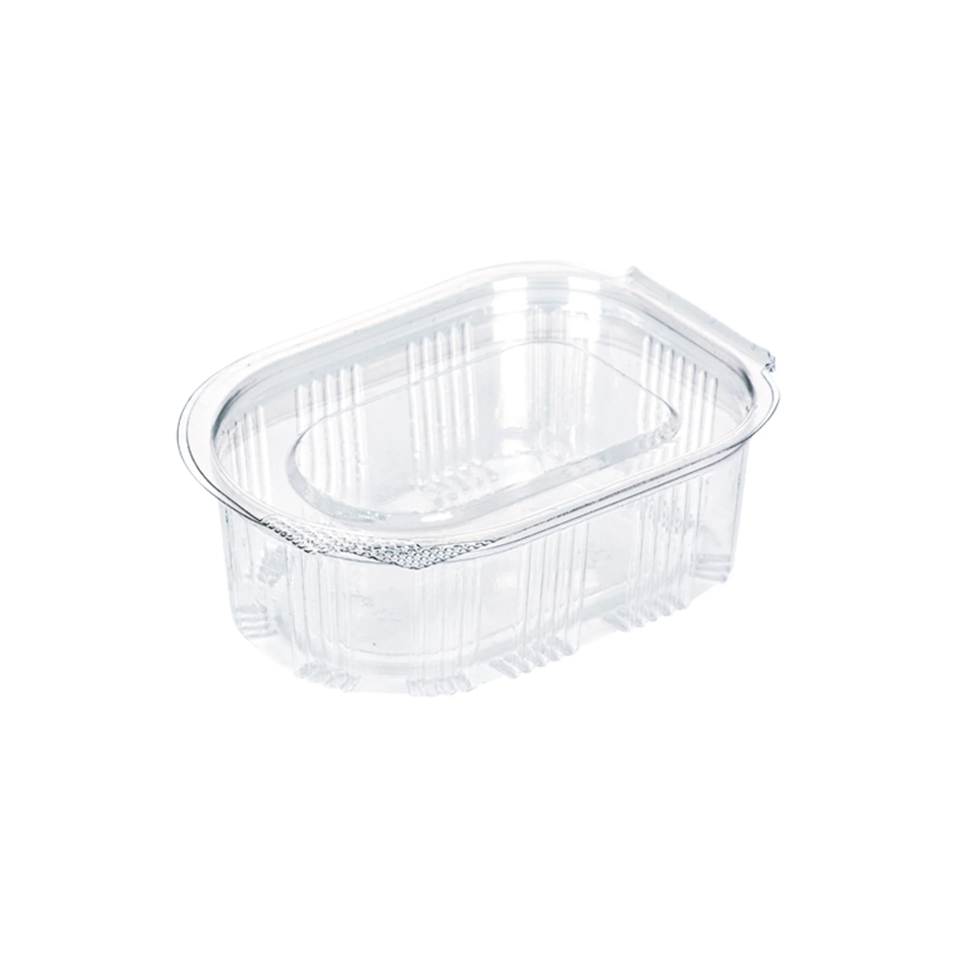 50cc Sauce Container with hinged lid TP332