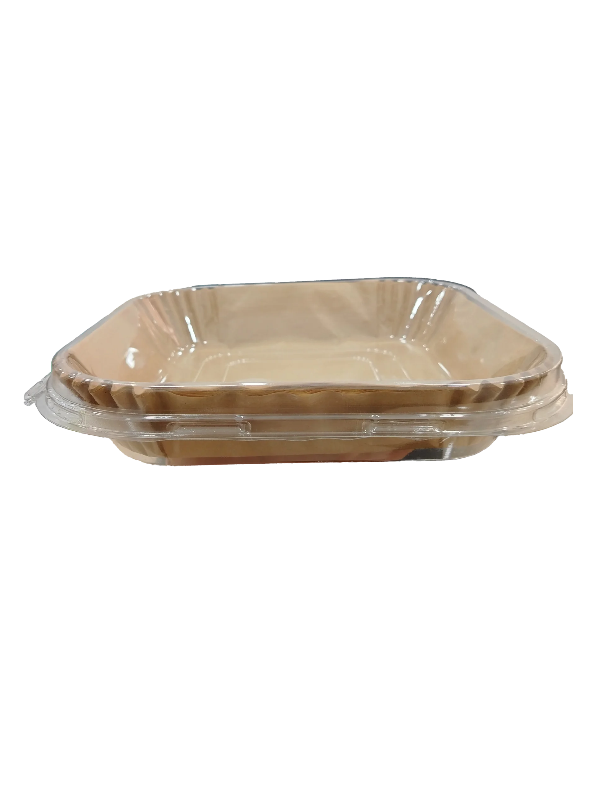 Bisirme Kagizi 20smx20smx4.5cm(Air fry ucun Kvadrat)