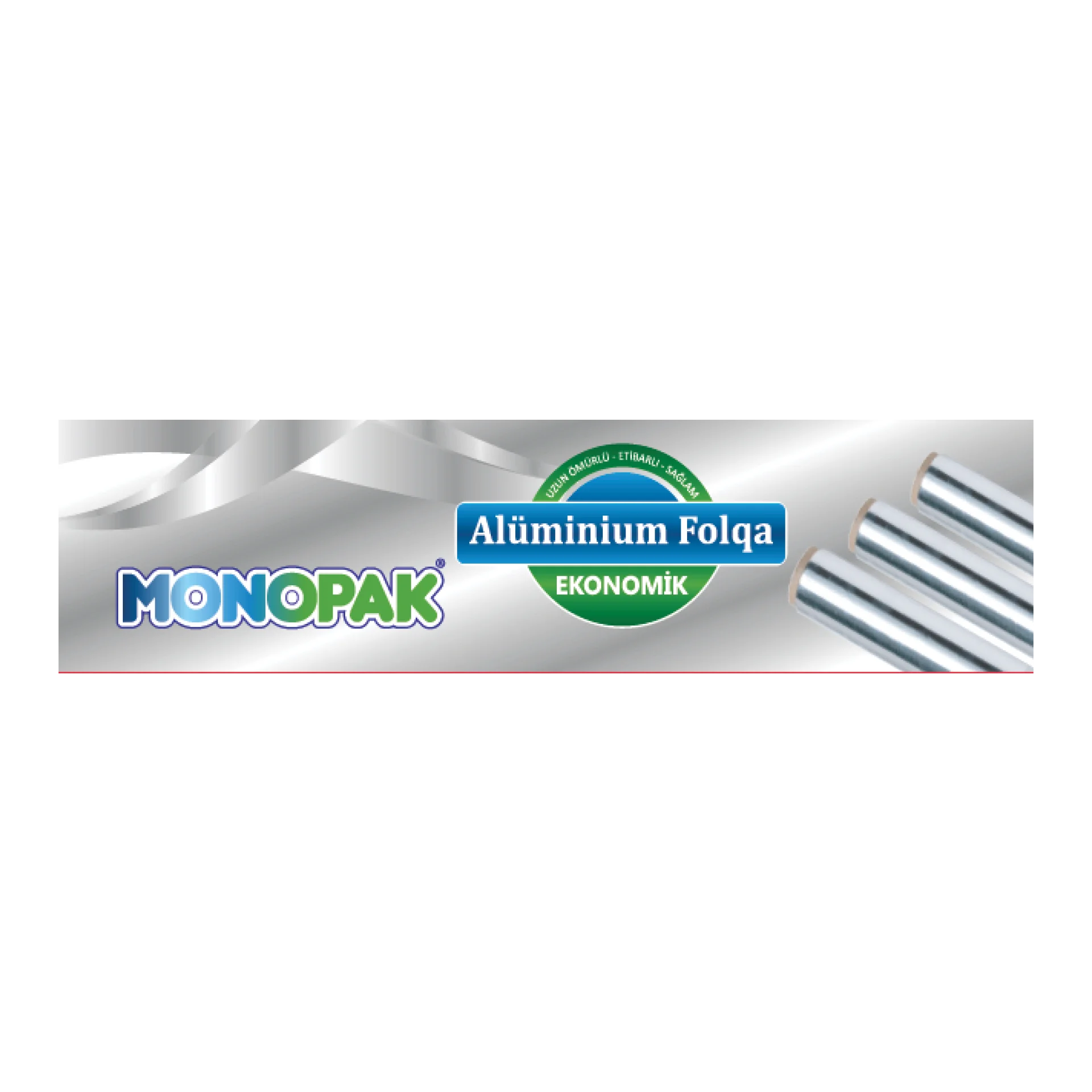 Al folqa 45cm Economic Monopak