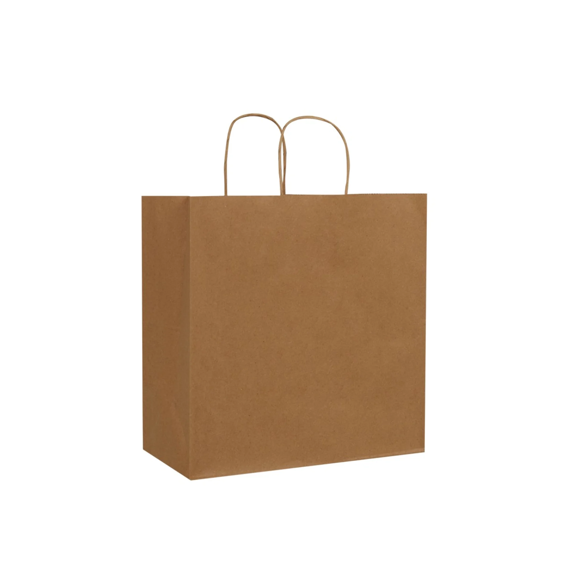 28x15x29 Burgu Sapli Canta Kraft (Rec)