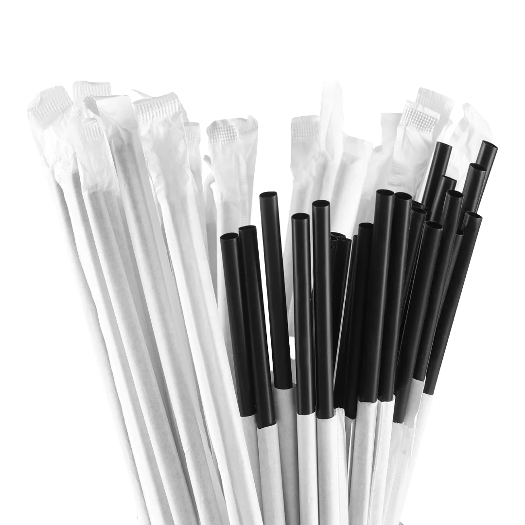 PIPET KAGIZLI 20*500 MONOPAK QARA