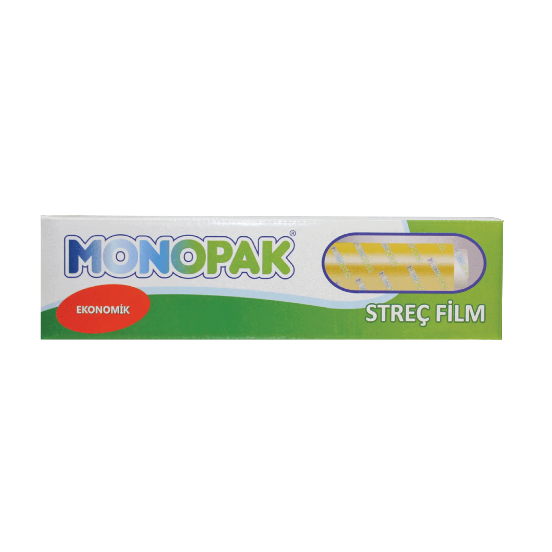STREC FILM 30x75x8 MONOPAK