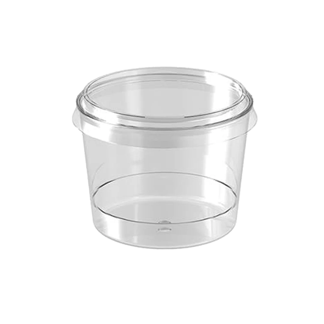 Bodega180+Pet lid (123-13gr)Eco
