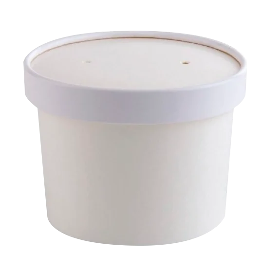 Eco Soup 8W(250)