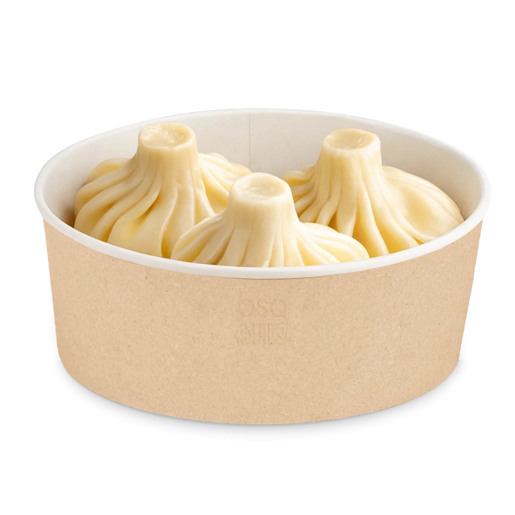 Eco Round Bowl 700 (525)
