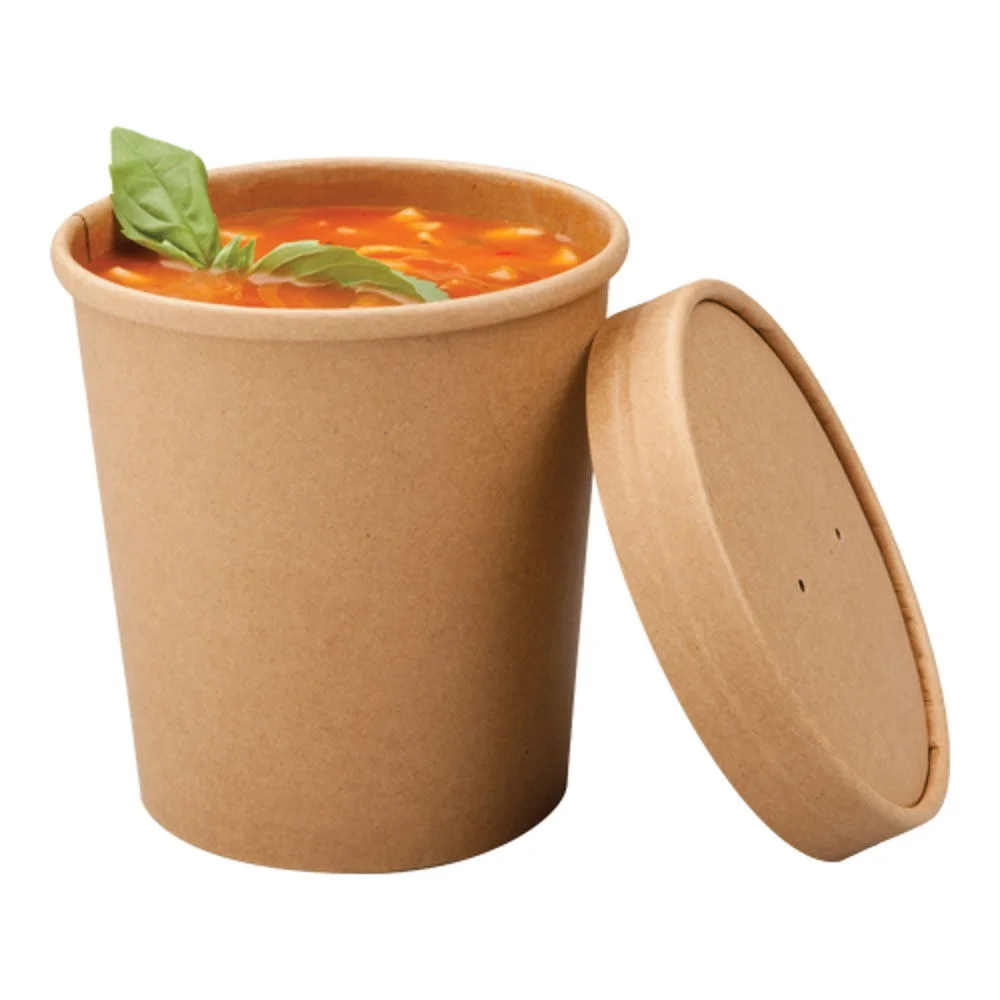 Eco Soup 12 C(250)