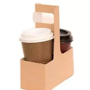 Eco CUPHOLDER (500)