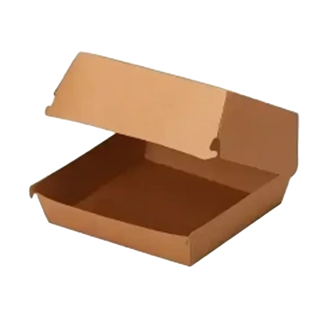 Eco Burger M Pure Kraft(150)