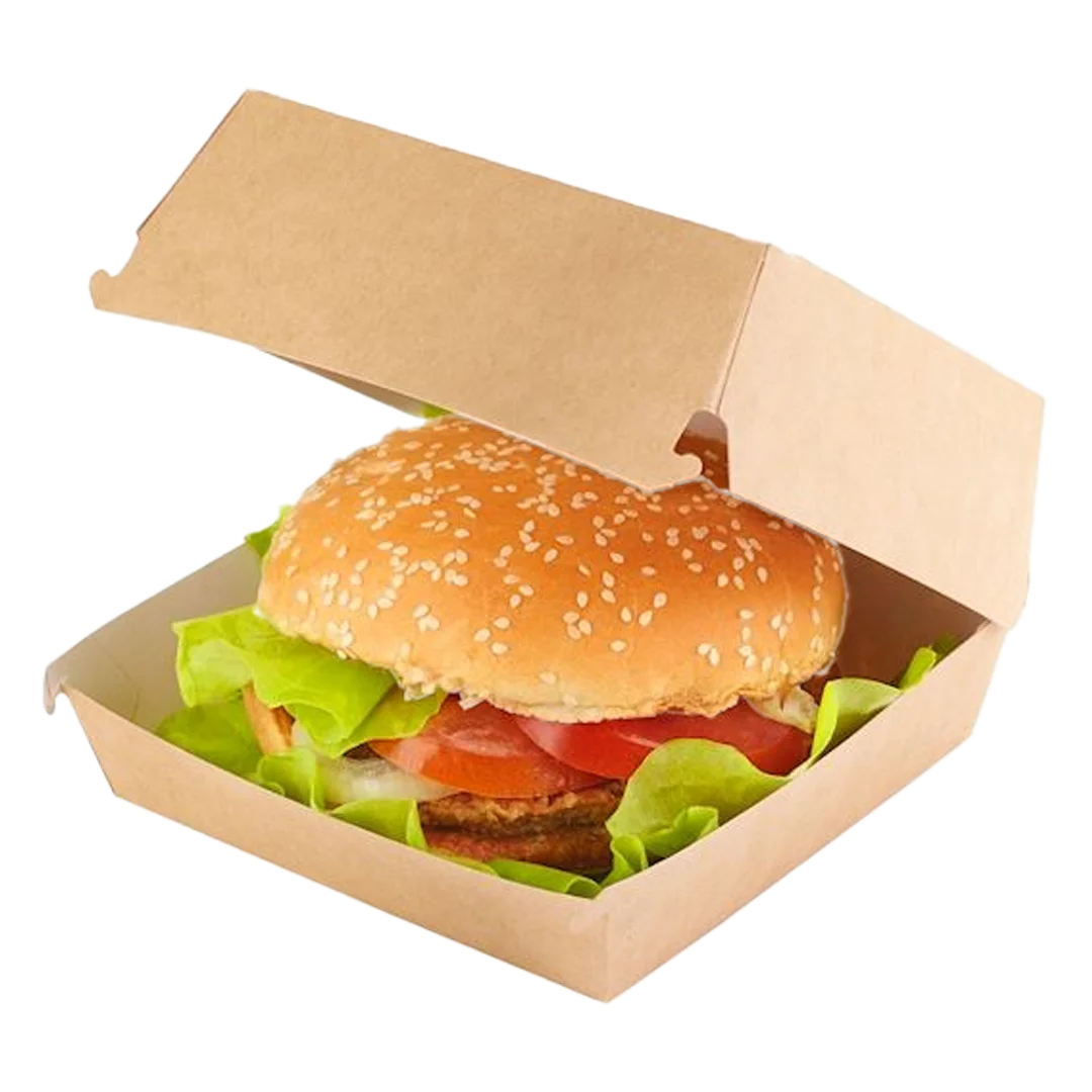 Eco Burger L (240)