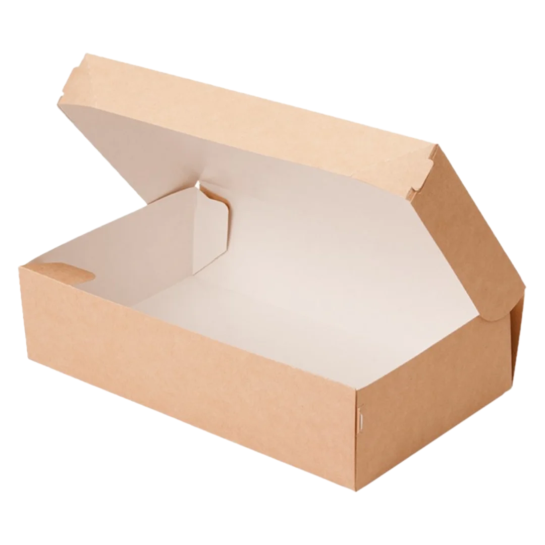 Eco Cake 1900 (300)