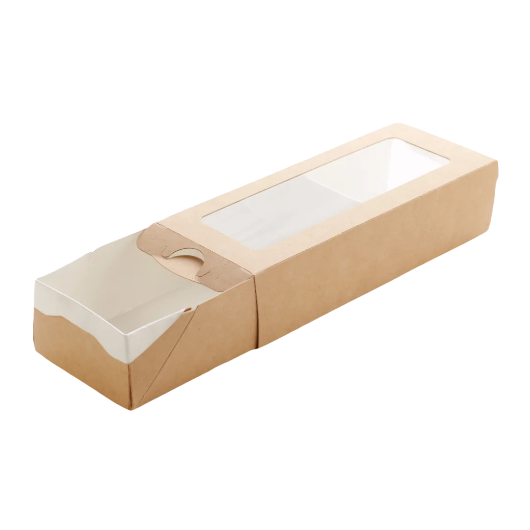 Eco Case 1000 Pencereli Susi qabi(300)