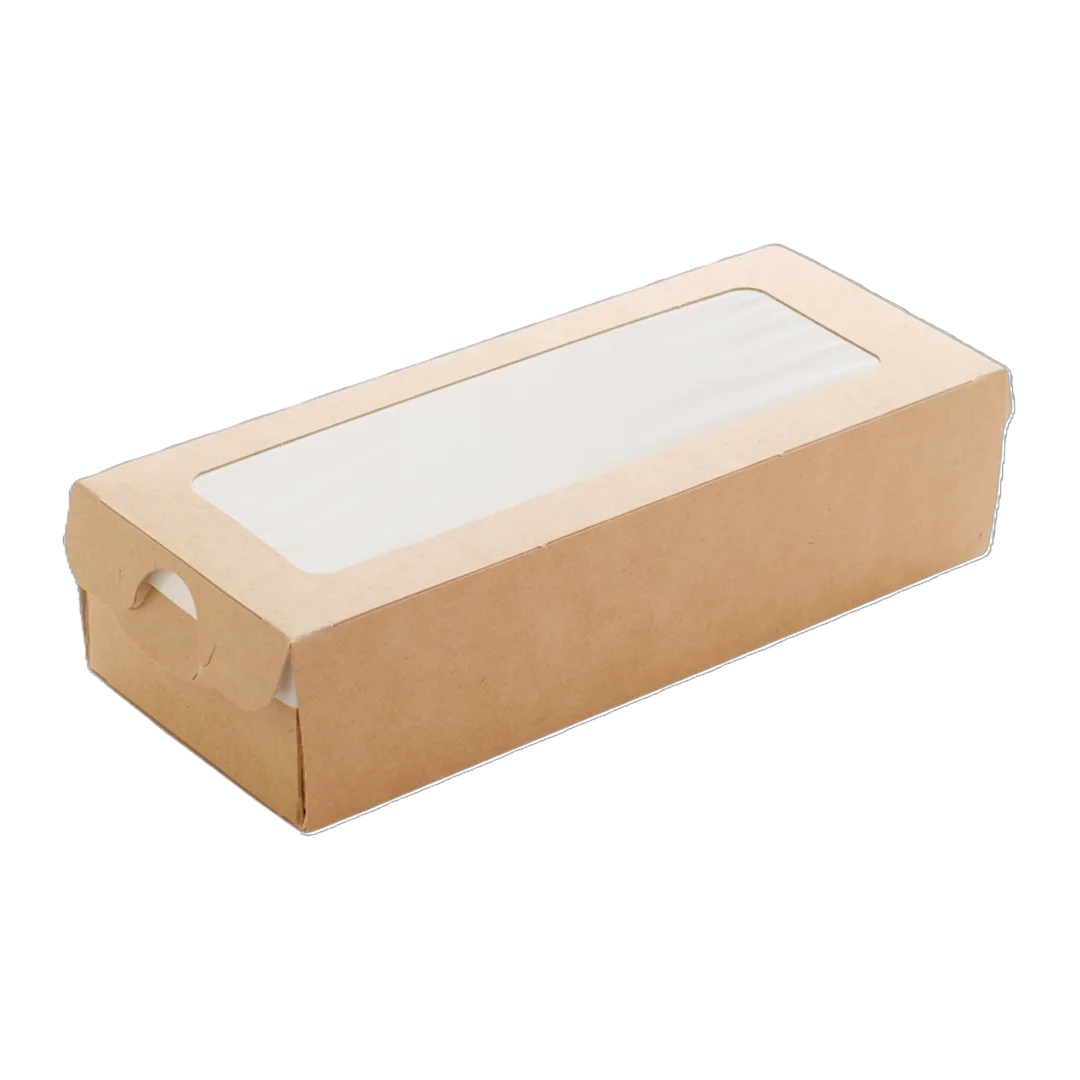 Eco Case 500 Pencereli Susi qabi(400)