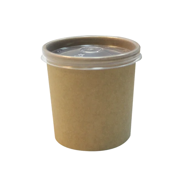 Eco Soup ECONOM 16 C(250)