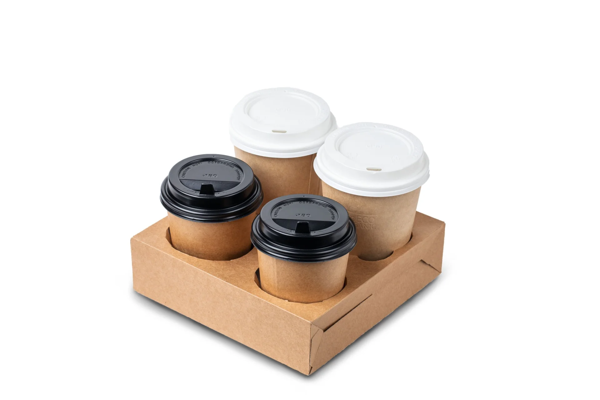 Eco CupHolder family (250)