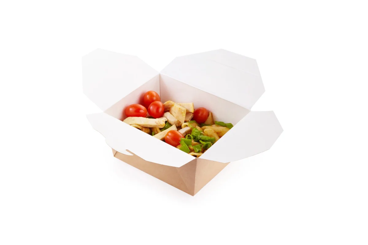 Eco Fold Box 900 (240)
