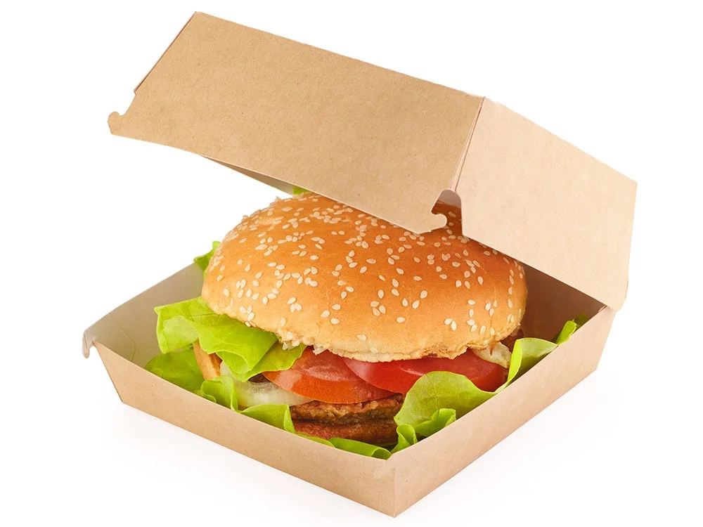 Eco Fry L Kraft(700)