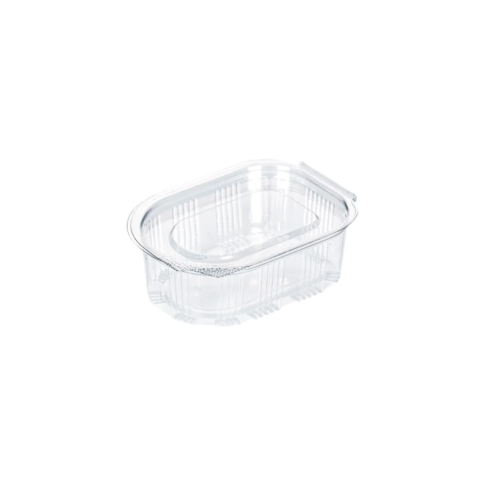 20cc Sauce Container with hinged lid TP330(2000)
