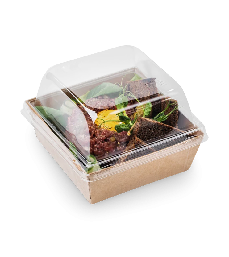Eco SmartPack 550 + LID (450)
