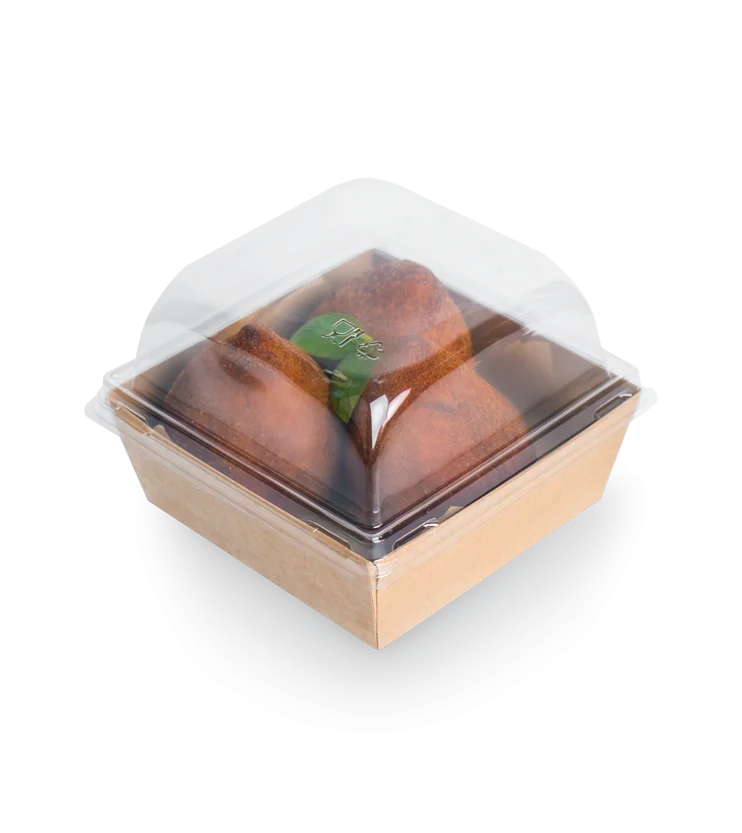 Eco SmartPack 800 + LID (200)