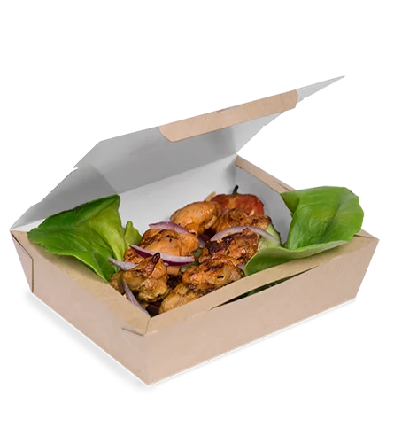 Eco Lunch 1000 New(250)