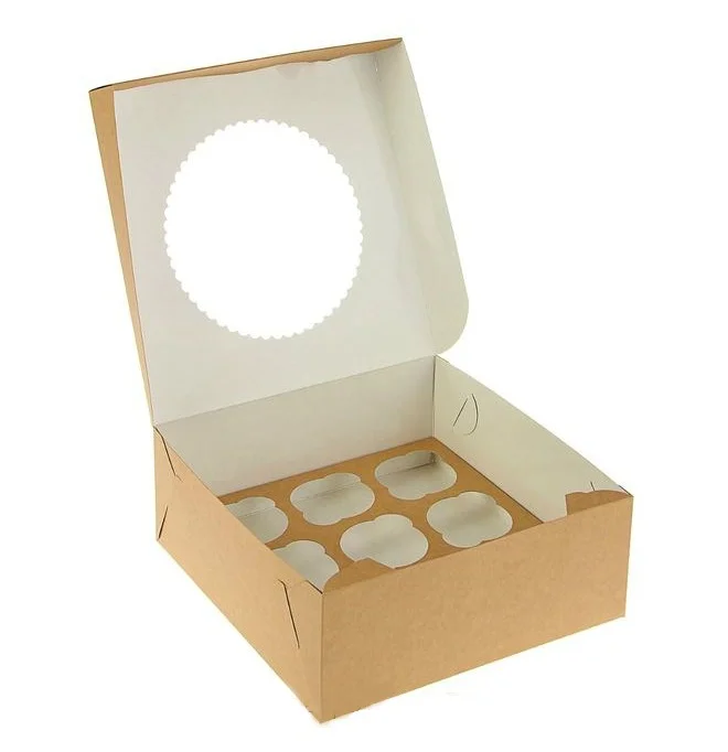 Eco MUF 9 (100)