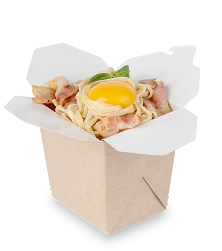Eco Noodles M (480)
