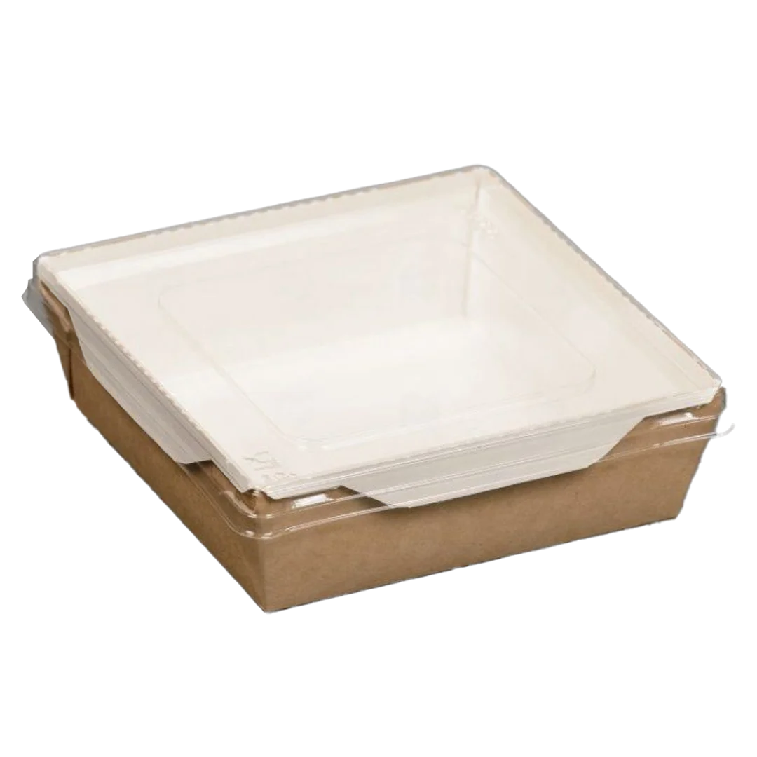Eco OpSalad 900 Qab ve Pls Qapaq(200)