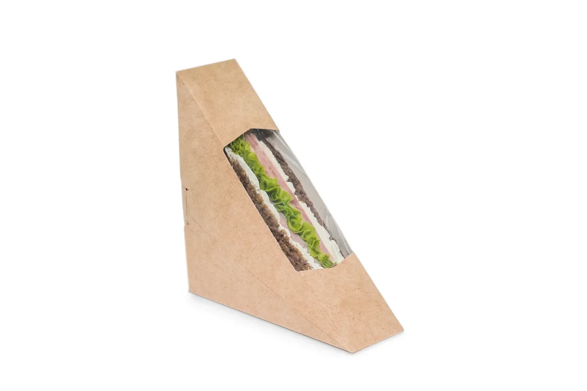 Eco Sandwich 40 (500)