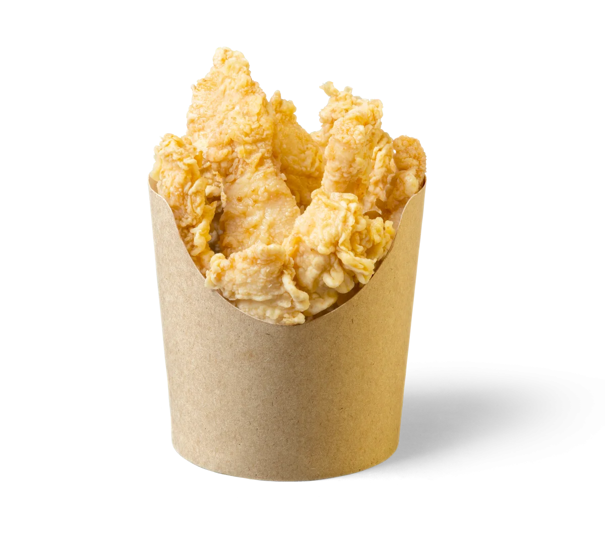 Eco Snack Bowl L (525)