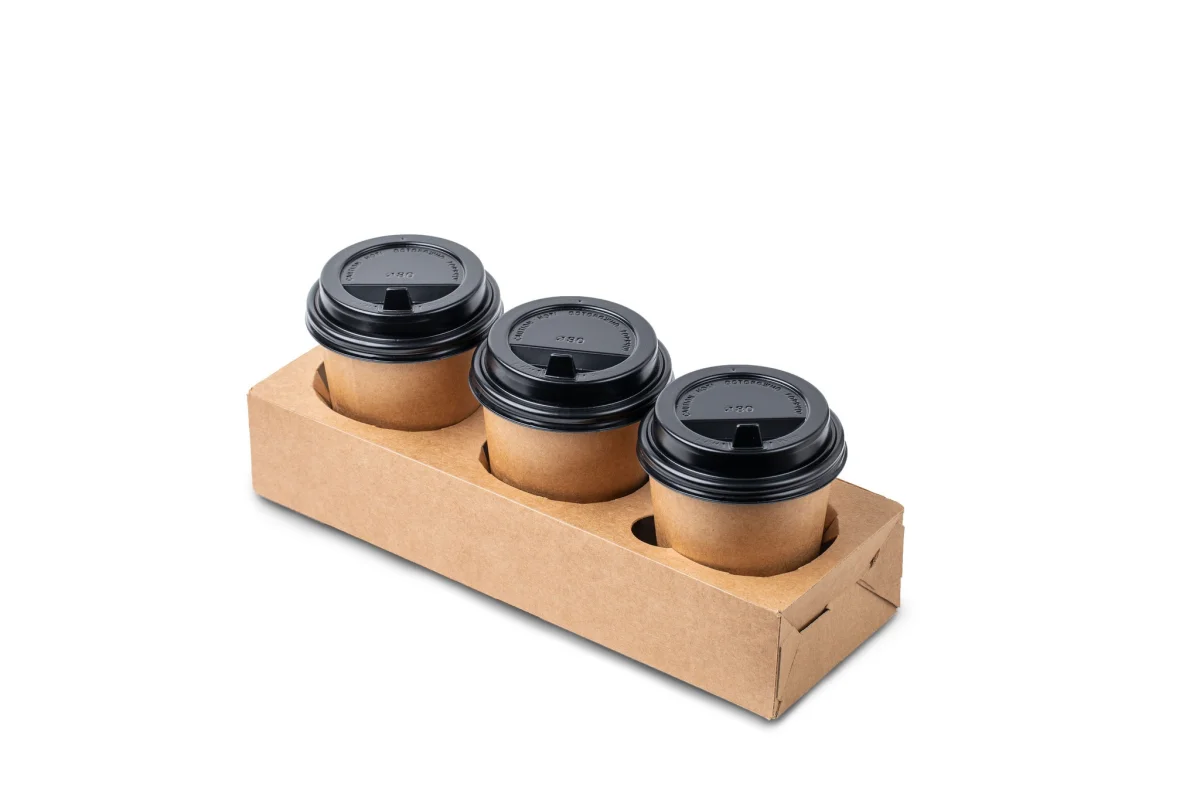 Eco CupHolder triply (300)