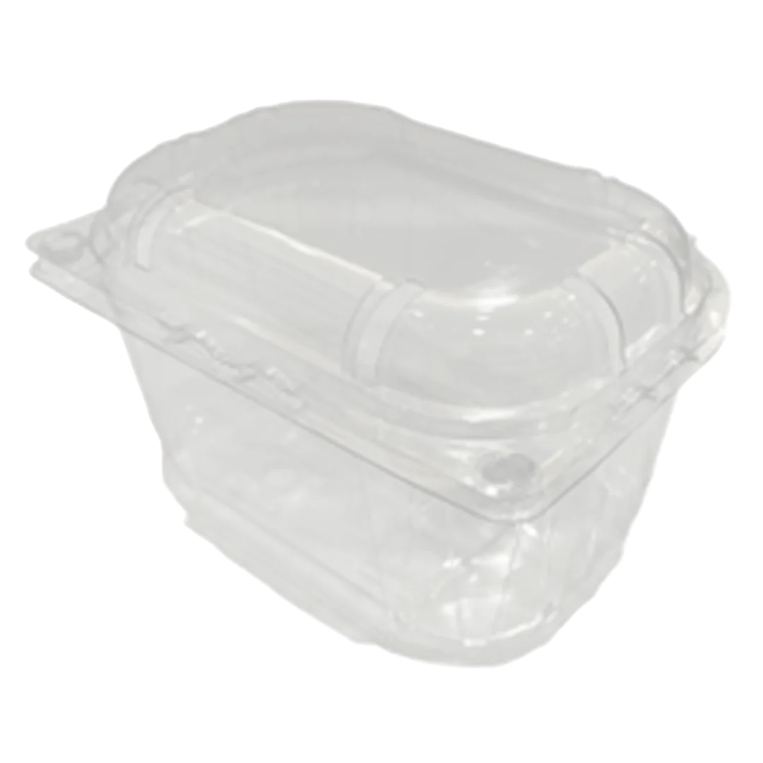 250 CC Clamshell- Ref 5230 (1040ed)
