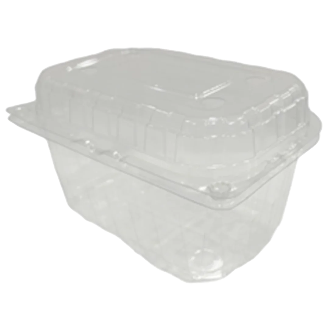 375 CC Clamshell- Ref 5218 (1280ed)