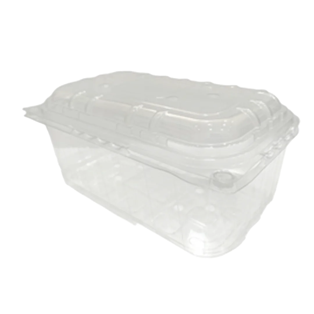 500 CC Clamshell- Ref 5215 (600ed)