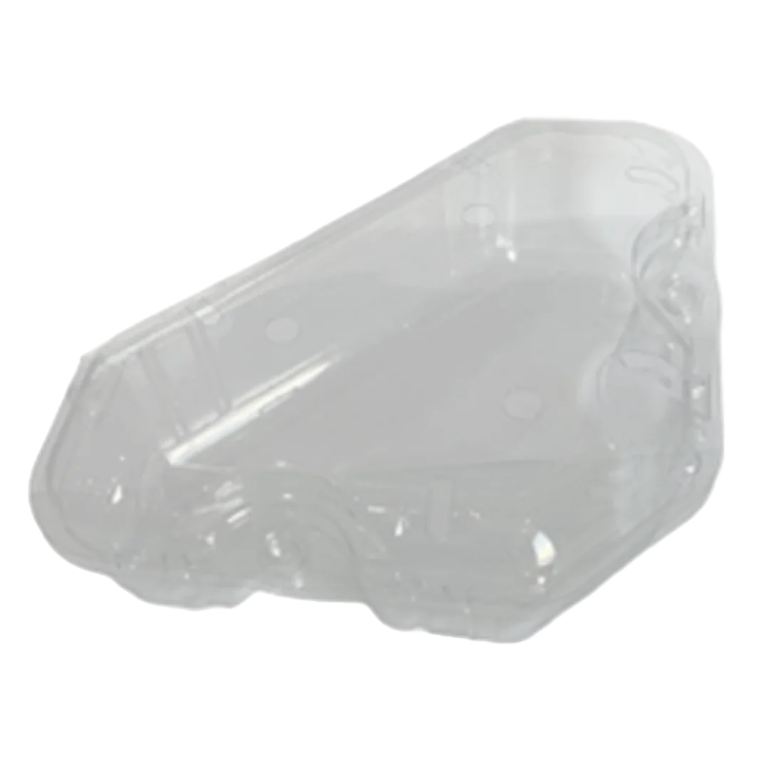 Clamshell Punnet Triangular(600)