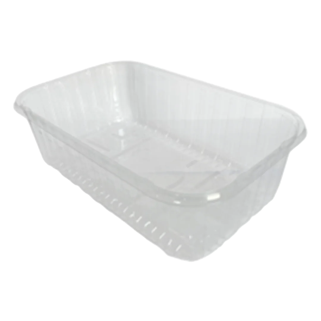 Open Top Punnet 58 MM (1200)